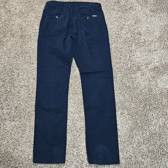 Mens 7 For All Mankind Chinos - 31 Reg - Picture 5 of 10